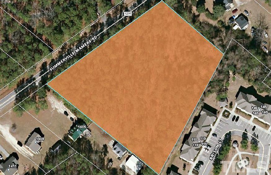 1st image of Summerville Mamers Rd