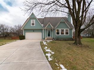 14665 S Kaw Dr, Olathe, KS 66062