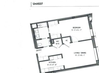 60 S 8th St APT 537, Brooklyn, NY 11249