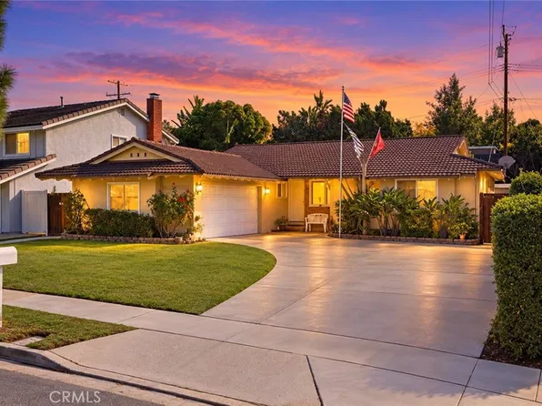 1116 Havenhurst Dr, Brea, CA 92821