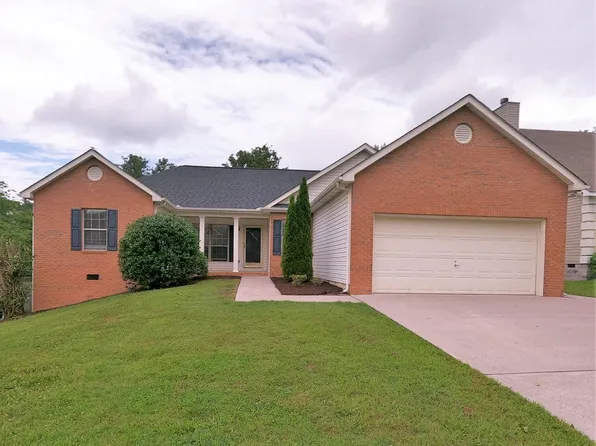 10025 Highgate Cir, Knoxville, TN 37931