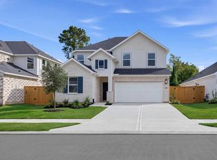 1206 Mattinson Rae Ct, Tomball, TX 77375