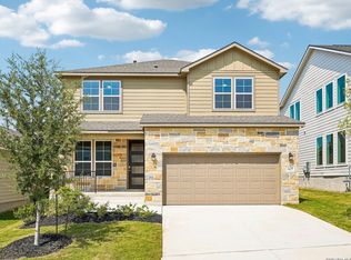 907 Fort Kylo, San Antonio, TX 78245