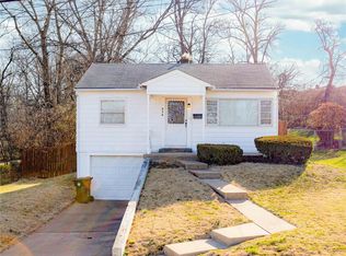 926 S Fillmore Ave, Saint Louis, MO 63122