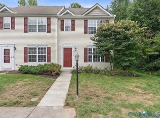 4716 Milfax Rd, North Chesterfield, VA 23224