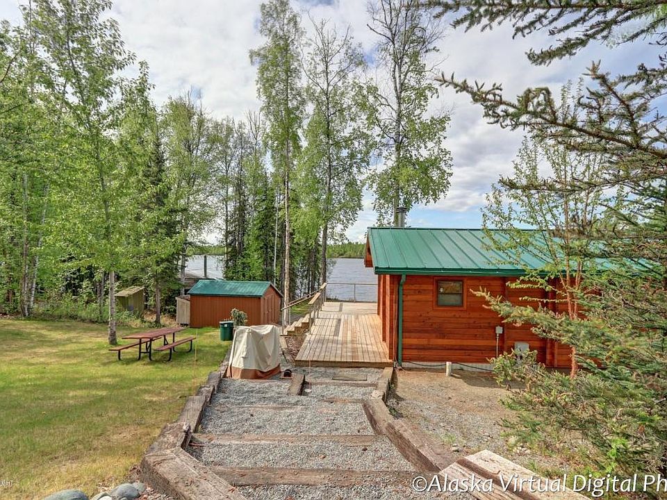 700 N Beaver Lodge Rd, Wasilla, AK 99623 | Zillow