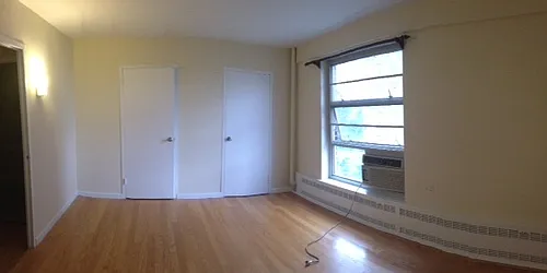 Sold by Morningside Heights Housing Corporation