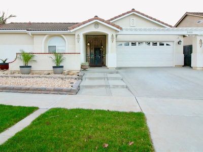 2435 Bicknell Ave, Santa Maria, CA, 93458