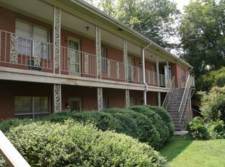 2201 Jefferson St SW, Roanoke, VA 24014