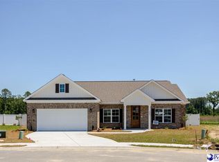 4041 Crest Cv, Florence, SC 29501
