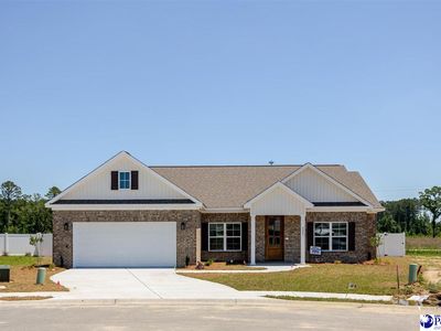 4041 Crest Cv, Florence, SC, 29501