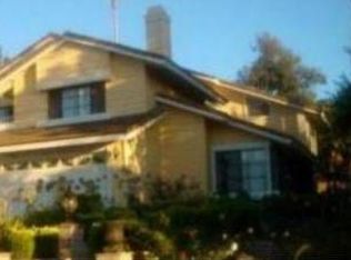 21218 Running Branch Rd, Diamond Bar, CA 91765