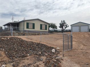31 W Boathouse Dr, Meadview, AZ 86444
