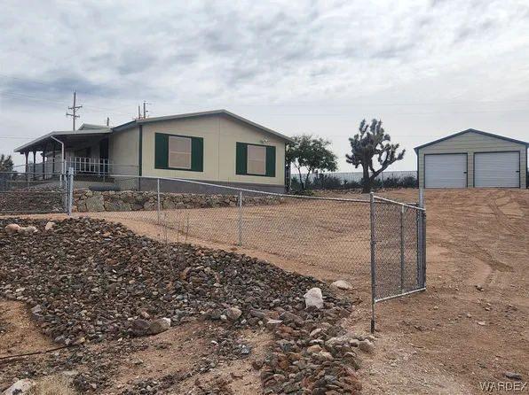 31 W Boathouse Drive, Meadview, AZ 86444
