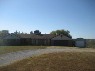 1301 Browns Store Rd, Lawrenceburg, KY 40342