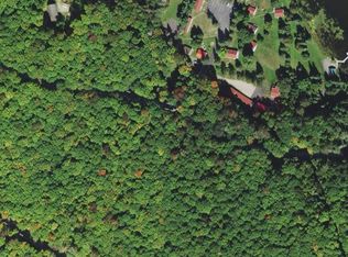 On South Shore Rd LOT 10, Phelps, WI 54554