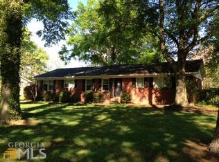 133 Glendale Rd NW, Rome, GA 30165