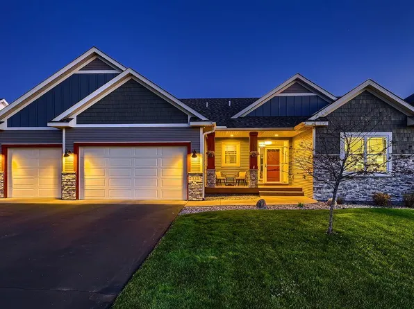 334 143rd Ave NW, Andover, MN 55304