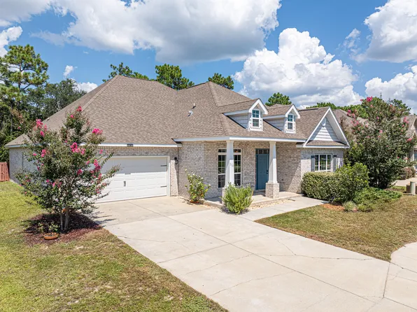 110 Lamon Dr, Santa Rosa Beach, FL 32459