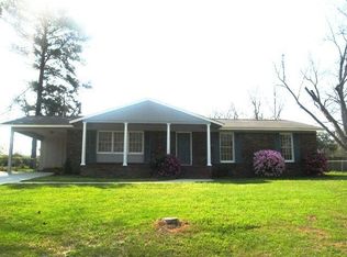 2211 Macy Ave, Perry, GA 31069