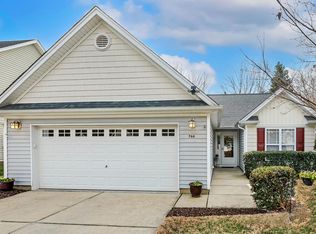 764 Cabin Branch Dr, Fuquay Varina, NC 27526