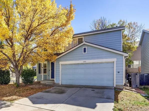 3913 W Kenyon Avenue, Denver, CO 80236