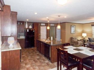 134 Winchester Trl, Goshen, IN 46526