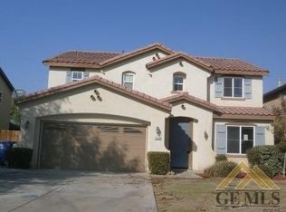 5408 Viewcrest Dr, Bakersfield, CA 93313