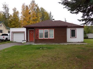 1423 Laurene St, Fairbanks, AK 99701