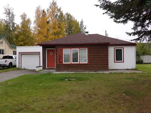 1423 Laurene St, Fairbanks, AK 99701