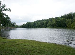 Becks Branch Ln, Sugar tree, TN 38380