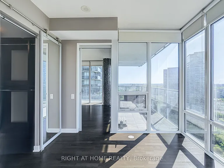 90 Park Lawn Rd #2316 — Photo 29