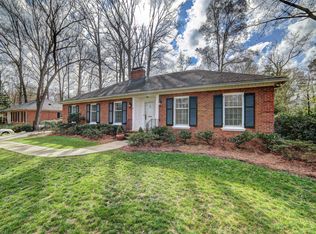 614 Ashworth Rd, Charlotte, NC 28211