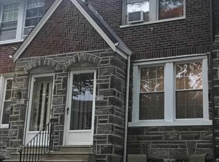 3315 Disston St, Philadelphia, PA 19149