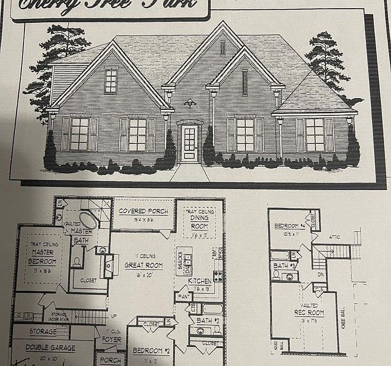 2nd image of 650 Robinson Cir