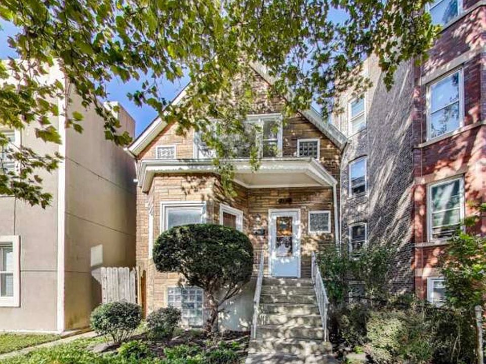 1st image of 2134 N Keeler Ave #2