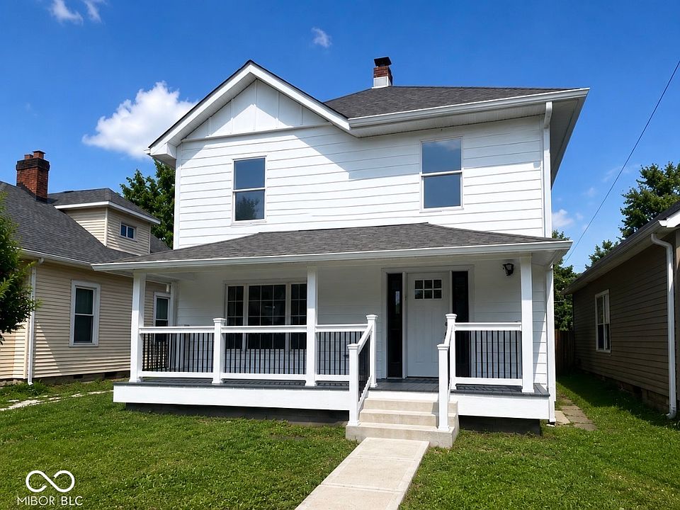 1st image of 807 N Parker Ave