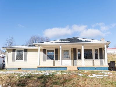 184 Hillside Dr, Buena Vista, VA, 24416