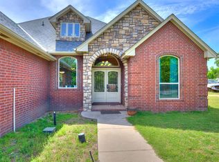 1209 N Berry St, Oklahoma City, OK 73127