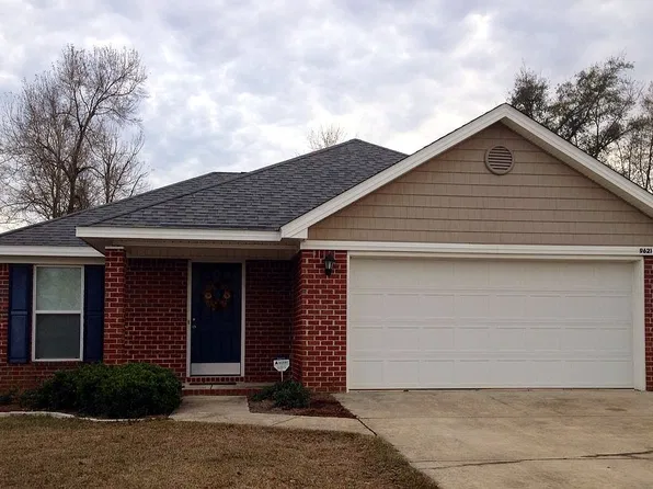 9621 Misty Leaf Dr N, Mobile, AL 36695