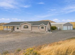 11708 E Ruppert Rd, Benton City, WA 99320