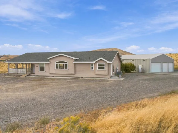 11708 E Ruppert Rd, Benton City, WA 99320