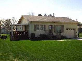 615 W 3rd St, Wayne, NE 68787