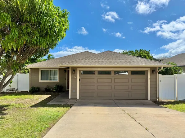 932 Haawi Loop, Wailuku, HI 96793