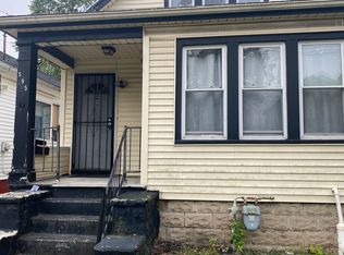 595 Minnesota Ave, Buffalo, NY 14215