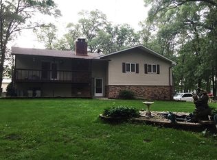 12191 W 4000n Rd, Bonfield, IL 60913