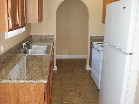 Granite Counter Tops