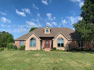 3440 N Main St, Butler, MO 64730