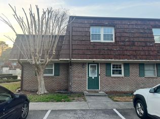 1025 Carolina Rd APT O-1, Conway, SC 29526