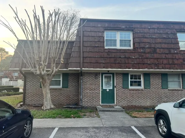 1025 Carolina Rd. #O1, Conway, SC 29526